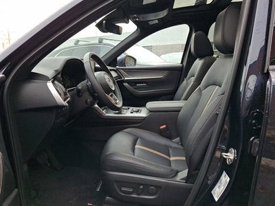 2024 Mazda Mazda CX-90 3.3 Turbo S Premium