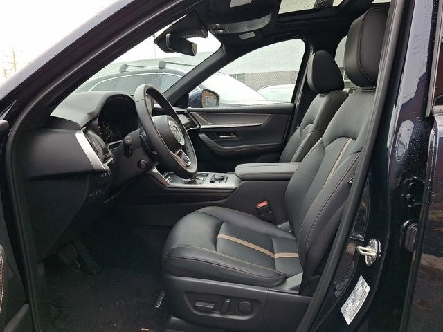 2024 Mazda Mazda CX-90 3.3 Turbo S Premium