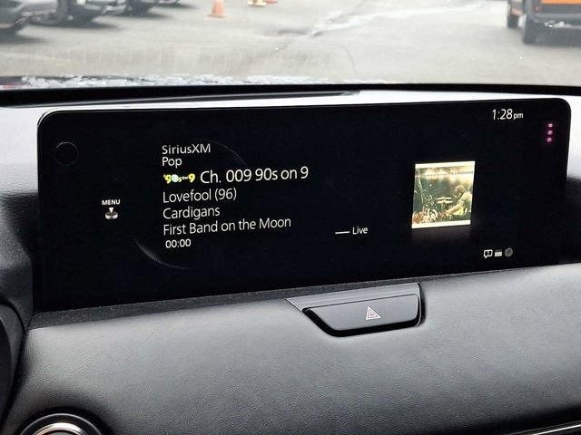 2024 Mazda Mazda CX-90 3.3 Turbo S Premium