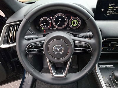 2024 Mazda Mazda CX-90 3.3 Turbo S Premium