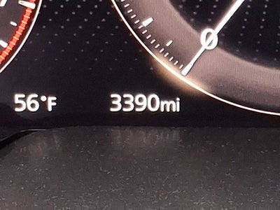 2024 Mazda Mazda CX-90 3.3 Turbo S Premium