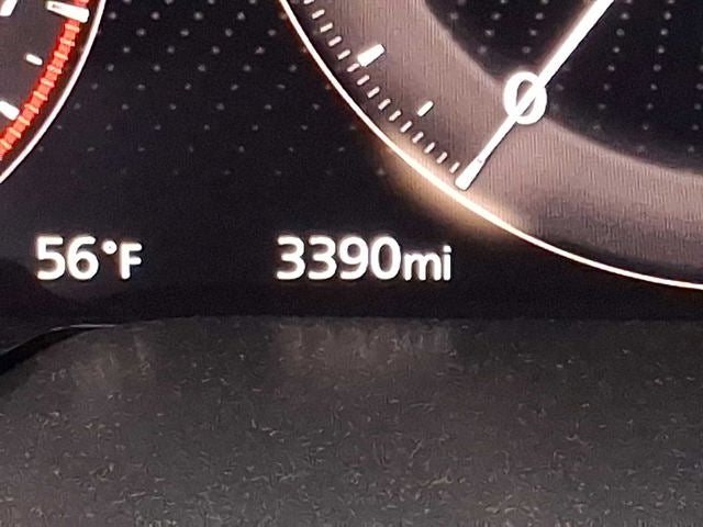 2024 Mazda Mazda CX-90 3.3 Turbo S Premium