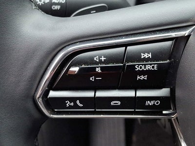 2024 Mazda Mazda CX-90 3.3 Turbo S Premium