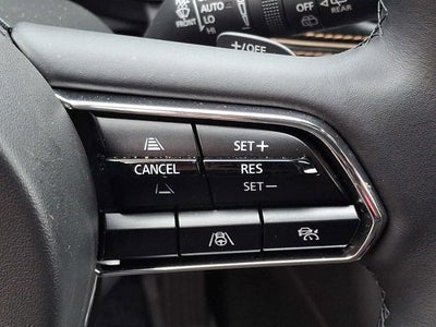 2024 Mazda Mazda CX-90 3.3 Turbo S Premium