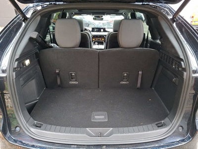 2024 Mazda Mazda CX-90 3.3 Turbo S Premium