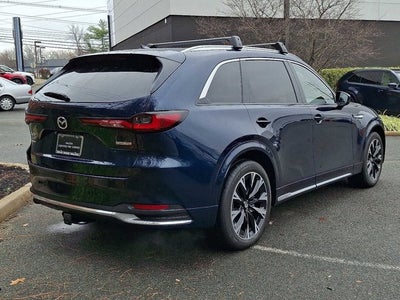 2024 Mazda Mazda CX-90 3.3 Turbo S Premium