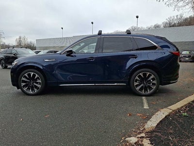 2024 Mazda Mazda CX-90 3.3 Turbo S Premium