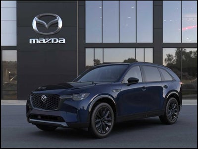 2026 Mazda Mazda CX-90 S Premium Sport