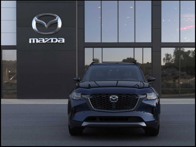 2026 Mazda Mazda CX-90 S Premium Sport