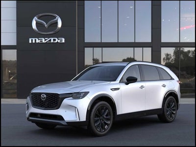 2026 Mazda Mazda CX-90 S Premium Sport