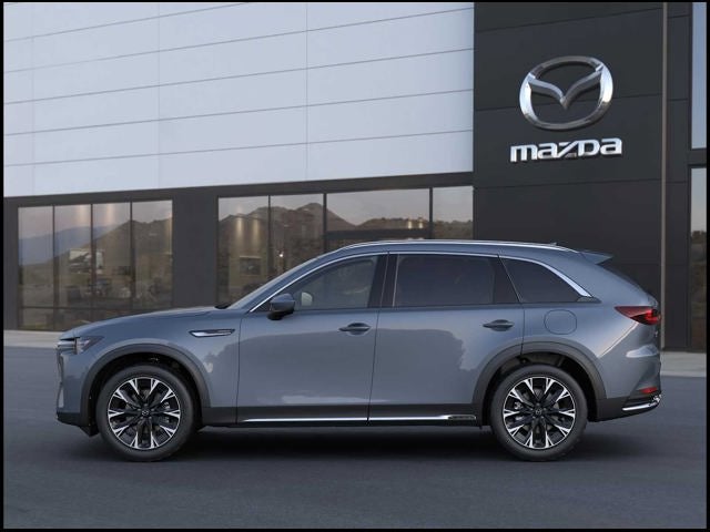 2026 Mazda Mazda CX-90 Plug-In Hybrid Premium Plus