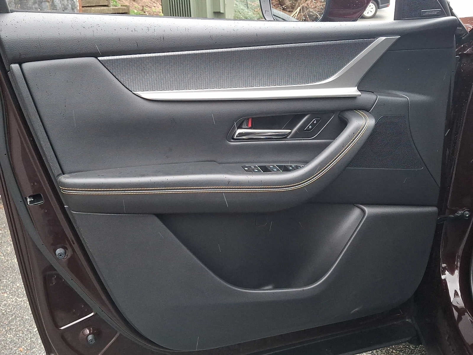 2025 Mazda Mazda CX-90 PHEV Premium Plus Package