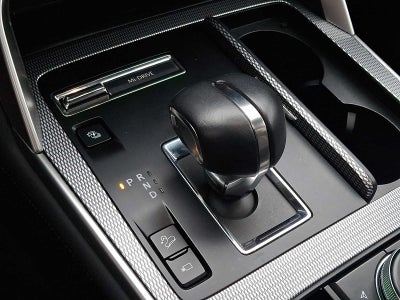 2025 Mazda Mazda CX-90 PHEV Premium Plus Package