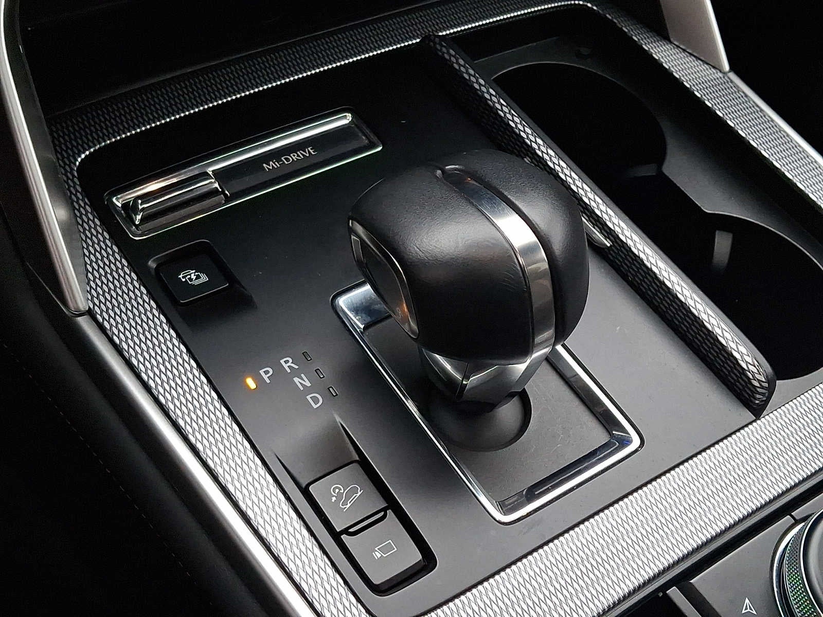 2025 Mazda Mazda CX-90 PHEV Premium Plus Package