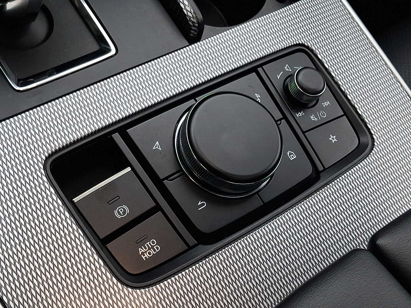 2025 Mazda Mazda CX-90 PHEV Premium Plus Package