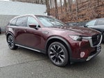 2025 Mazda Mazda CX-90 PHEV Premium Plus Package