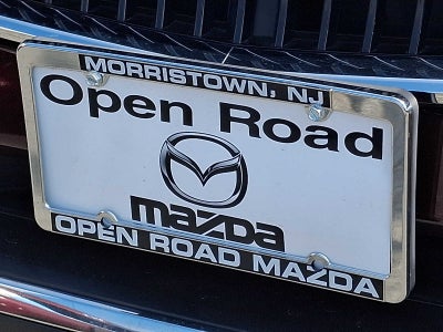 2025 Mazda Mazda CX-90 PHEV Premium Plus Package
