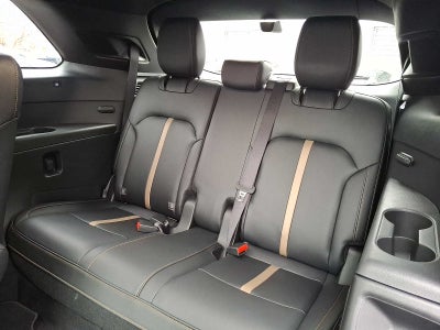 2025 Mazda Mazda CX-90 PHEV Premium Plus Package