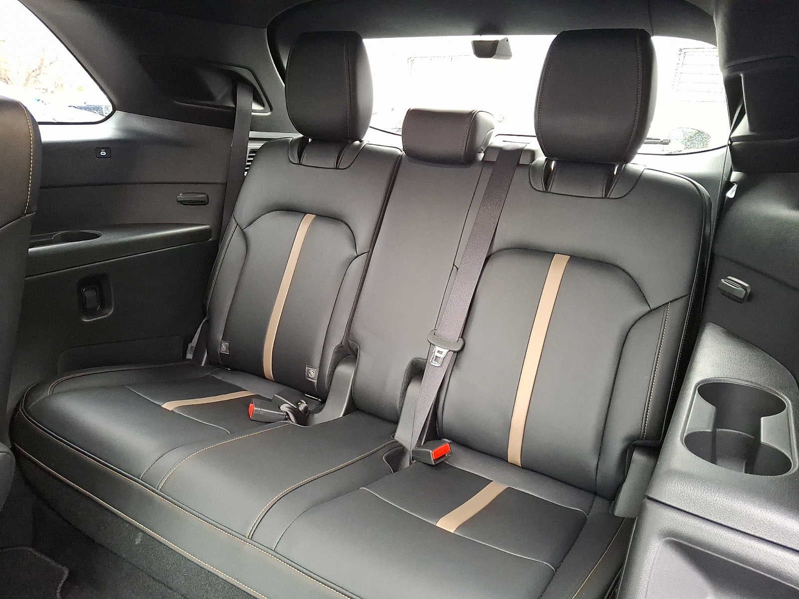 2025 Mazda Mazda CX-90 PHEV Premium Plus Package