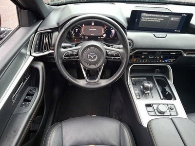 2025 Mazda Mazda CX-90 PHEV Premium Plus Package