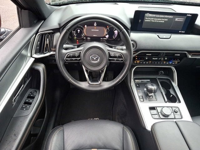 2025 Mazda Mazda CX-90 PHEV Premium Plus Package