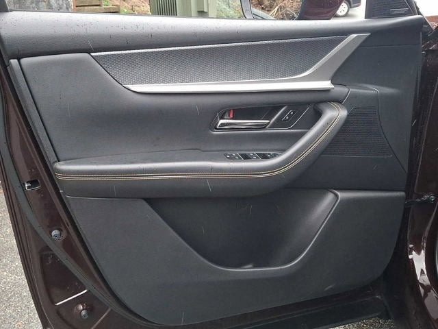 2025 Mazda Mazda CX-90 PHEV Premium Plus Package