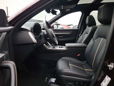 2025 Mazda Mazda CX-90 PHEV Premium Plus Package
