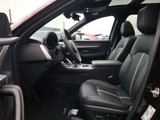2025 Mazda Mazda CX-90 PHEV Premium Plus Package