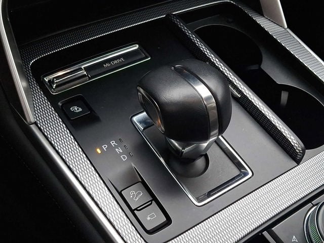 2025 Mazda Mazda CX-90 PHEV Premium Plus Package