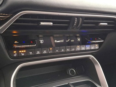 2025 Mazda Mazda CX-90 PHEV Premium Plus Package