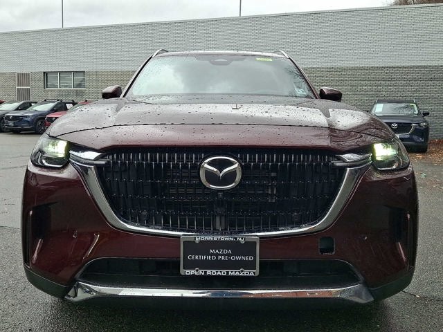 2025 Mazda Mazda CX-90 PHEV Premium Plus Package