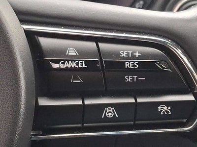 2025 Mazda Mazda CX-90 PHEV Premium Plus Package