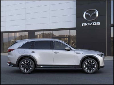 2026 Mazda Mazda CX-90 Plug-In Hybrid Premium Plus