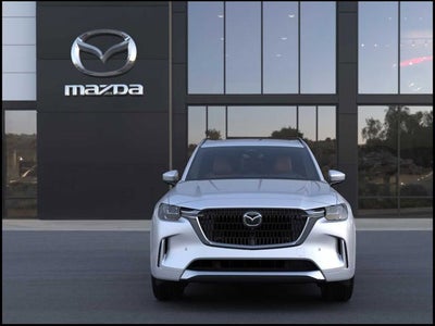 2026 Mazda Mazda CX-90 S Premium Plus
