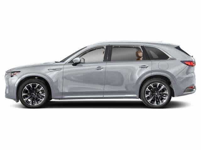 2026 Mazda Mazda CX-90 S Premium Plus