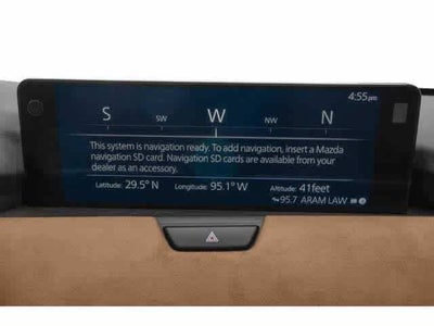 2026 Mazda Mazda CX-90 S Premium Plus