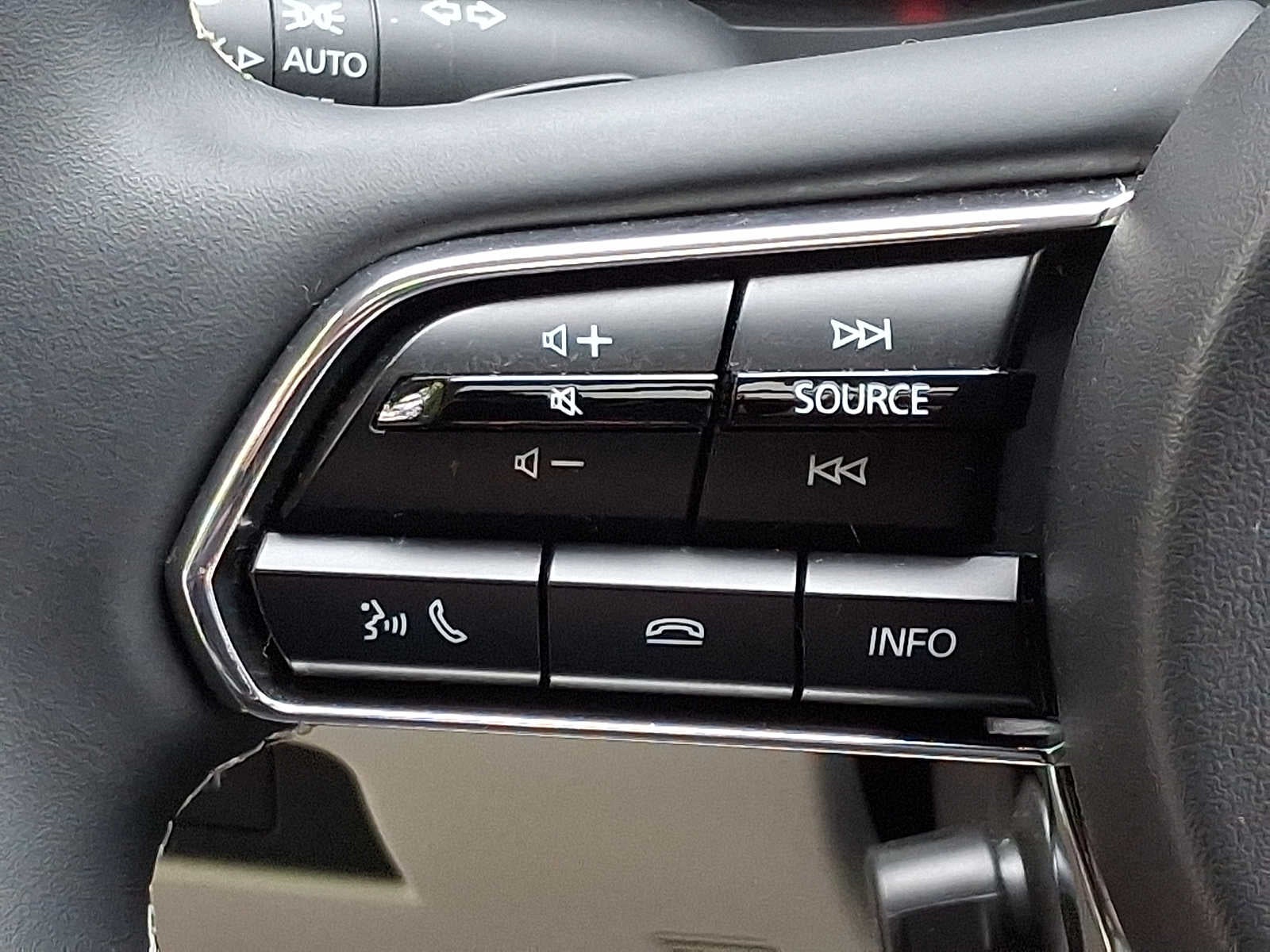 2024 Mazda Mazda CX-90 3.3 Turbo S Premium Plus
