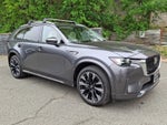 2024 Mazda Mazda CX-90 3.3 Turbo S Premium Plus