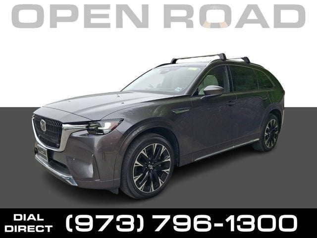 2024 Mazda Mazda CX-90 3.3 Turbo S Premium Plus