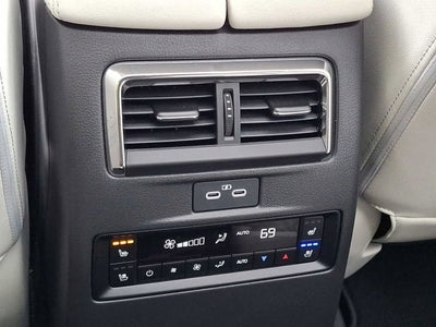 2024 Mazda Mazda CX-90 3.3 Turbo S Premium Plus
