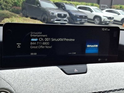 2024 Mazda Mazda CX-90 3.3 Turbo S Premium Plus