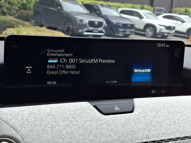 2024 Mazda Mazda CX-90 3.3 Turbo S Premium Plus