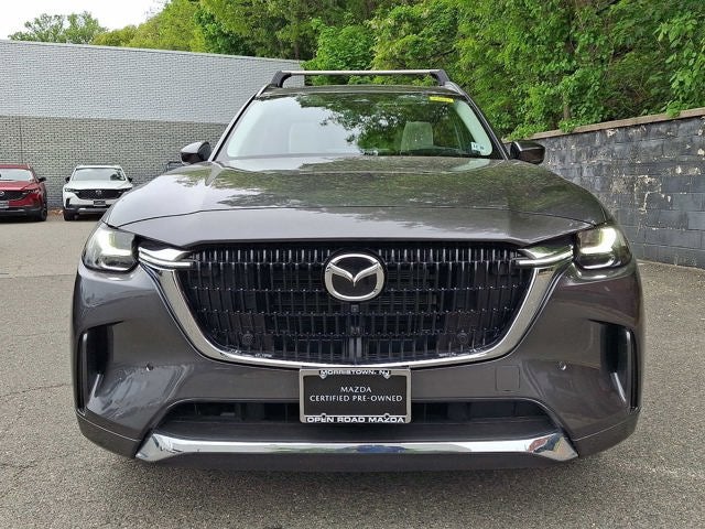2024 Mazda Mazda CX-90 3.3 Turbo S Premium Plus