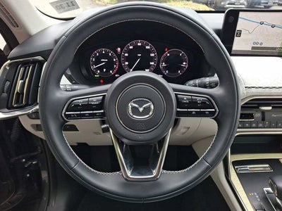 2024 Mazda Mazda CX-90 3.3 Turbo S Premium Plus