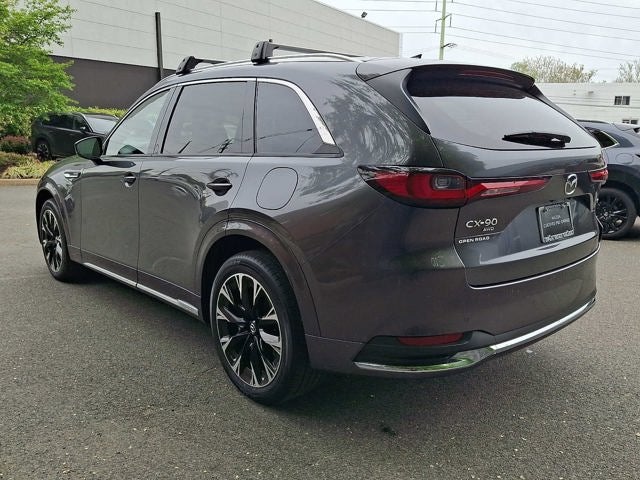 2024 Mazda Mazda CX-90 3.3 Turbo S Premium Plus