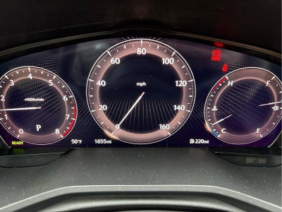 2024 Mazda Mazda CX-90 3.3 Turbo S Premium Plus