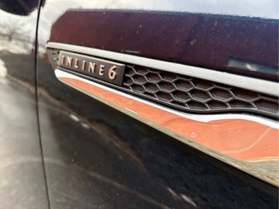 2024 Mazda Mazda CX-90 3.3 Turbo S Premium Plus