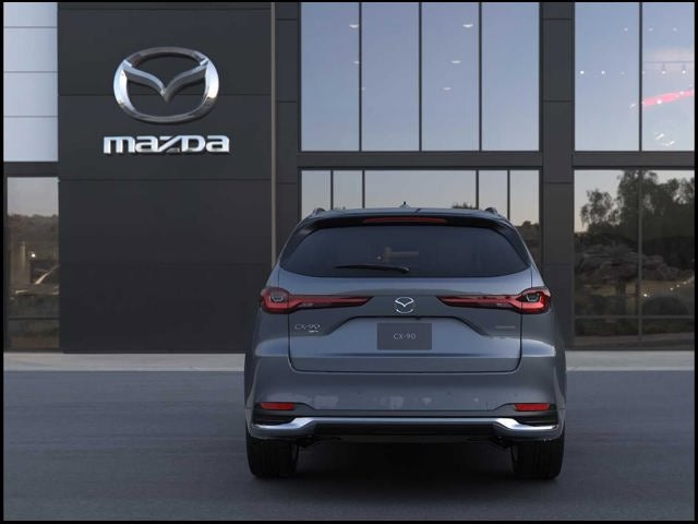 2026 Mazda Mazda CX-90 S Premium Plus