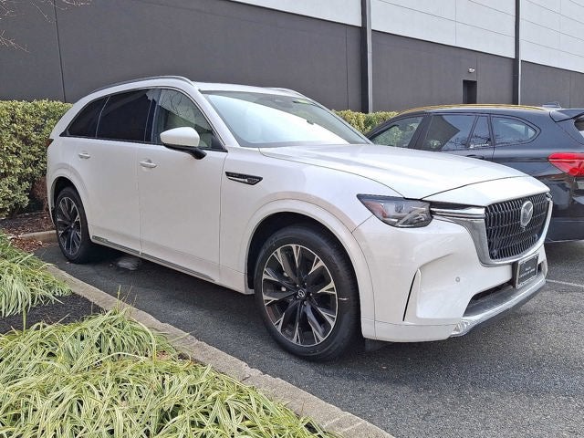 2024 Mazda Mazda CX-90 3.3 Turbo S Premium Plus