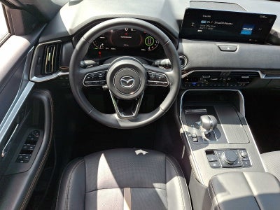 2026 Mazda Mazda CX-90 S Premium Plus